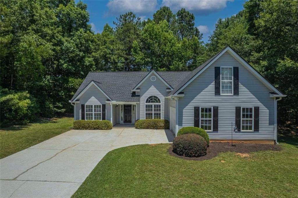 345 River Landing Drive - Photo 1
