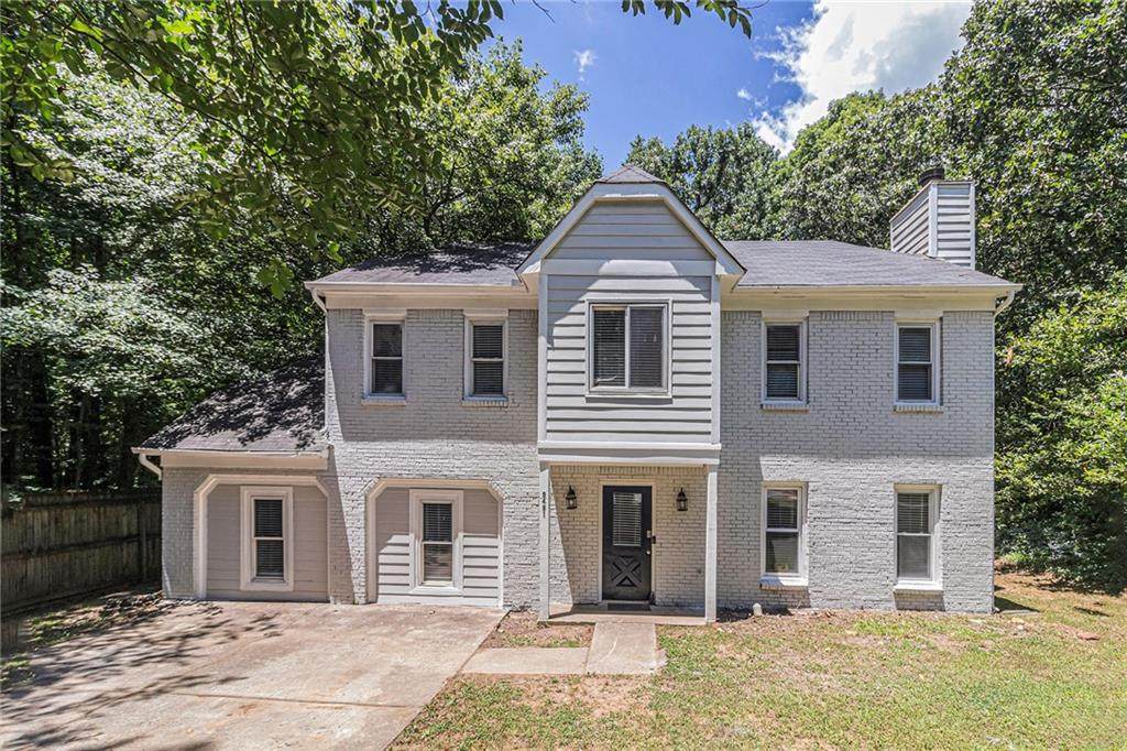 5451 Hedgeflower Court - Photo 1
