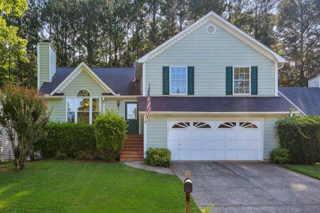 1035 Avalon Drive - Photo 1