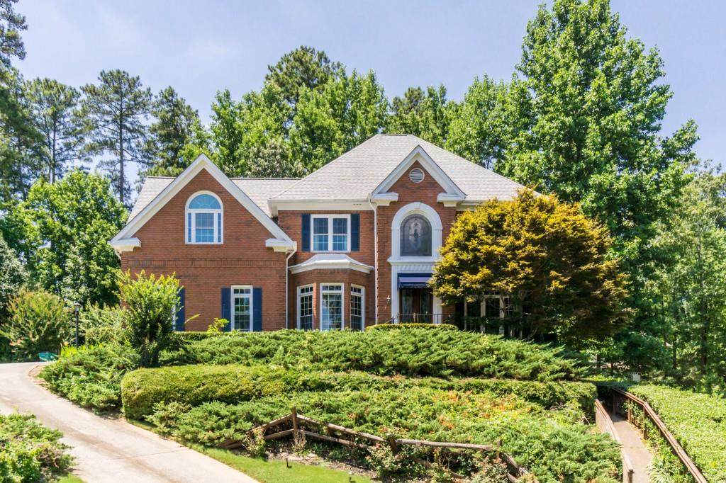 470 Brightmore Downs - Photo 1
