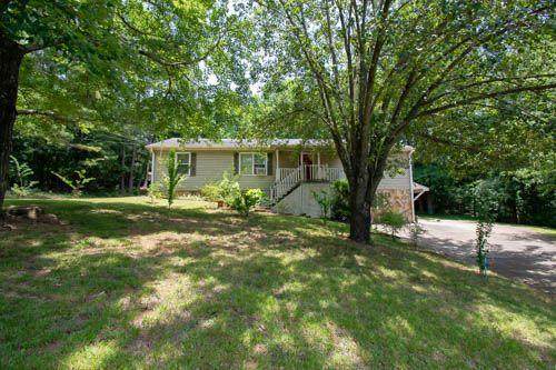 207 Ridgewood Court - Photo 1