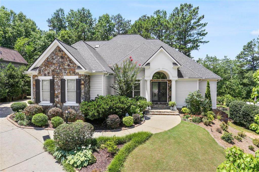 3009 Golf Crest Lane - Photo 1