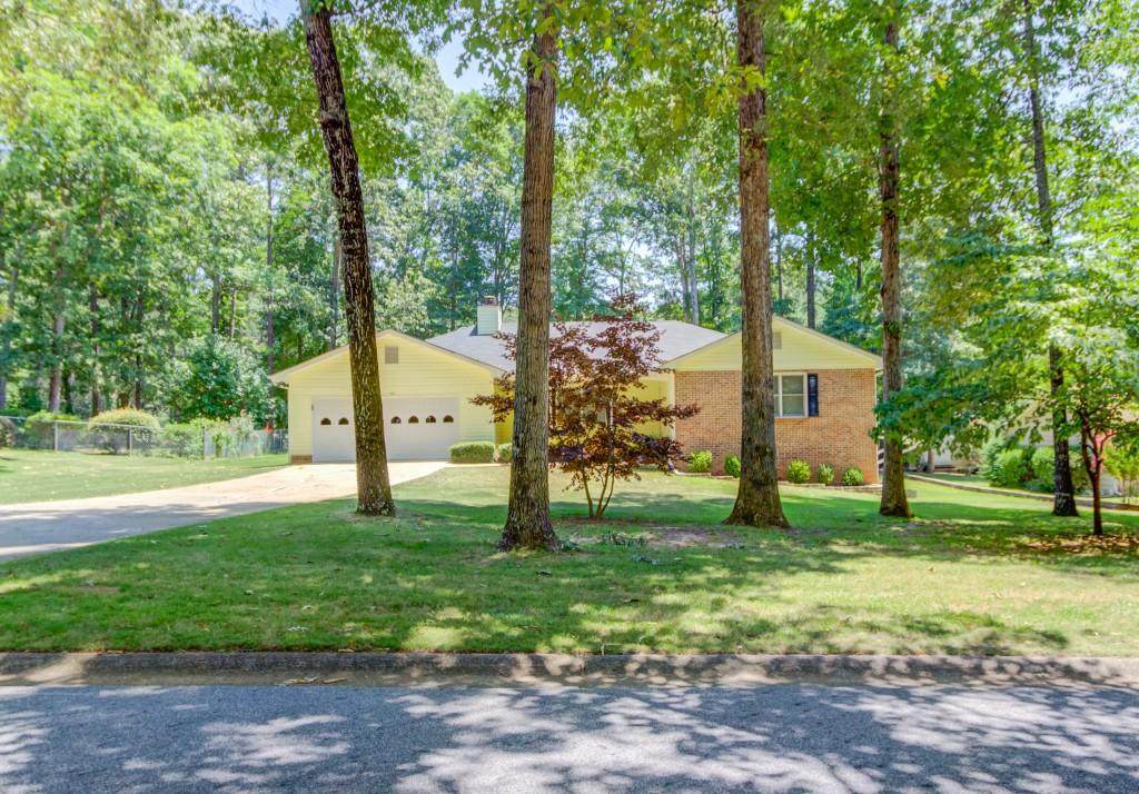 486 Windsor Farms Drive - Photo 1
