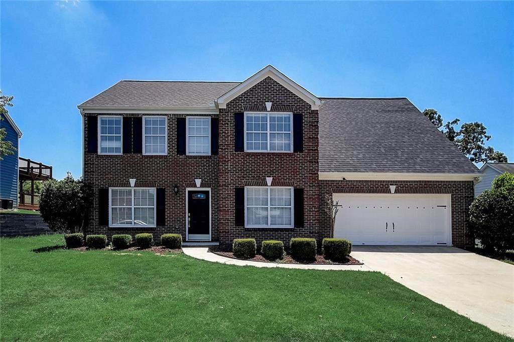 3535 Golfe Links Drive - Photo 1