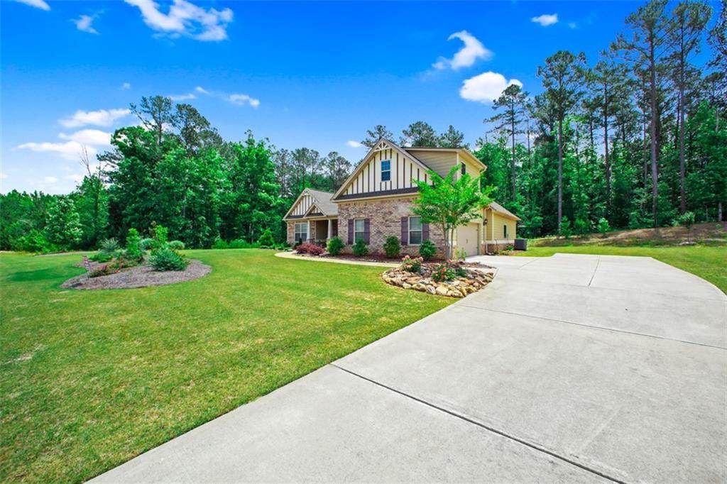 4038 Madison Acres Drive - Photo 1
