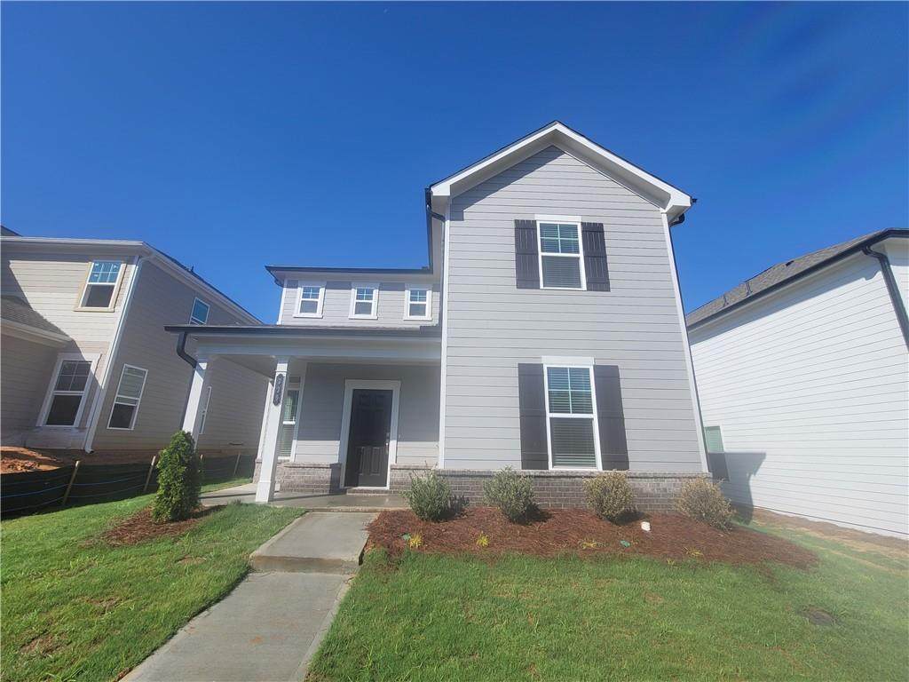 330 Grey Falcon Avenue - Photo 1