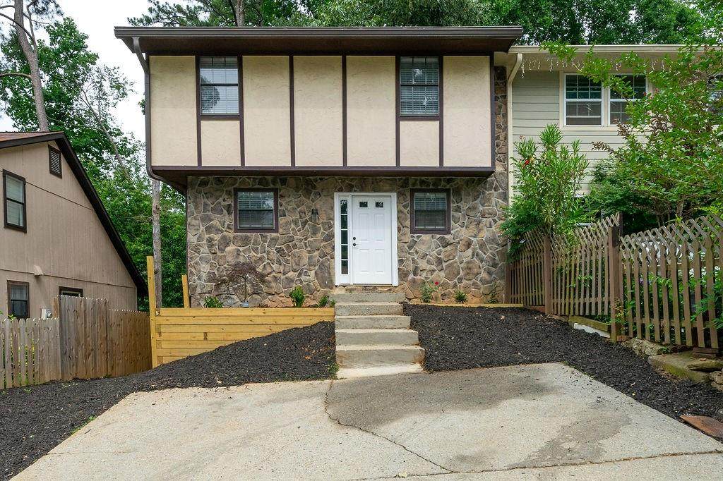 2591 Park Road - Photo 1
