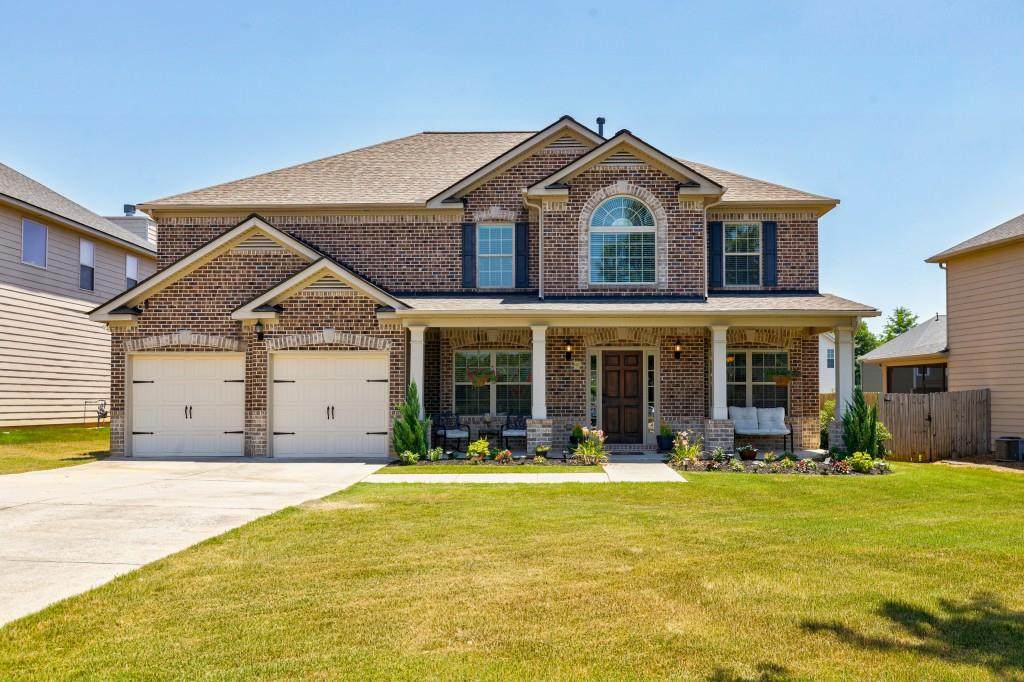 5345 Rob Court - Photo 1