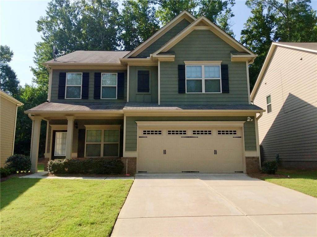 12 Reynoldston Court - Photo 1