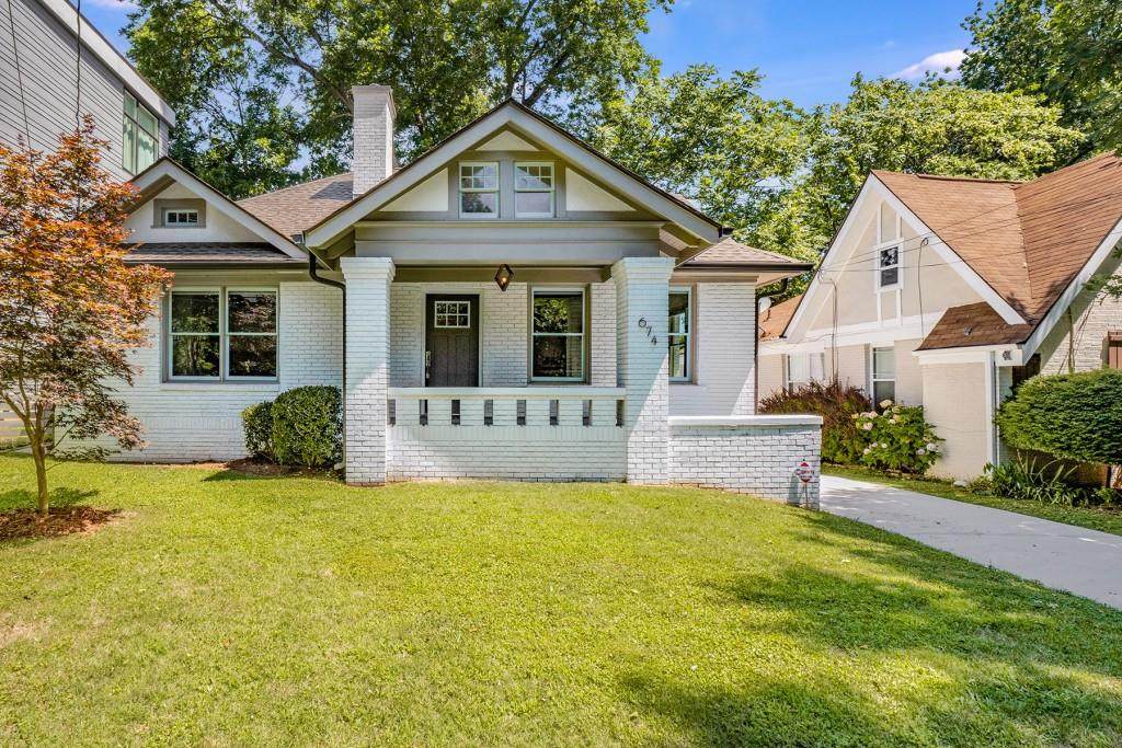 674 Willoughby Way - Photo 1