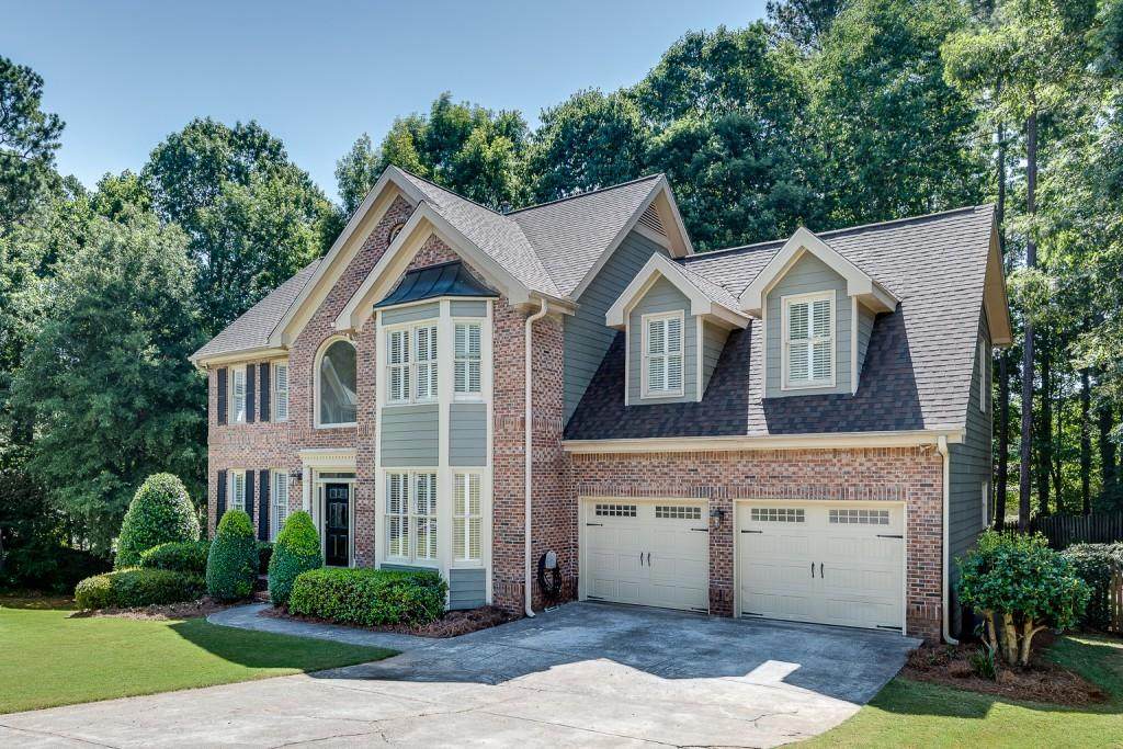 3052 Oaktree Lane - Photo 1