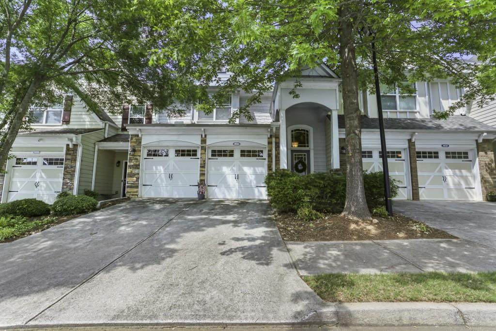 3534 Clear Creek Crossing - Photo 1