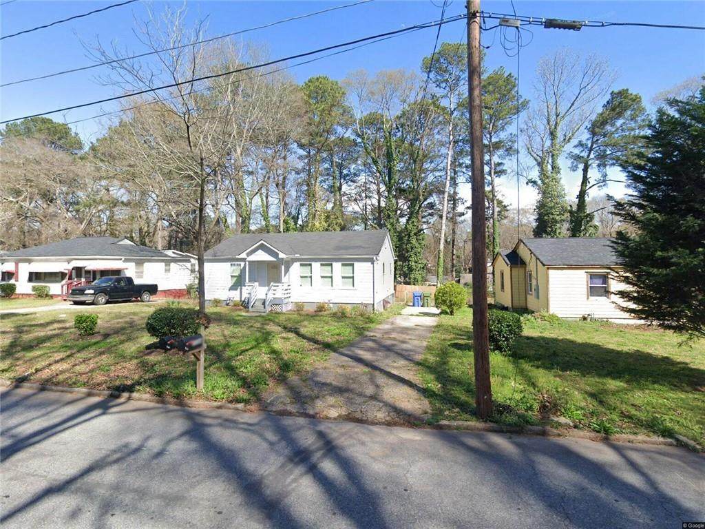 1136 Wyland Drive - Photo 1