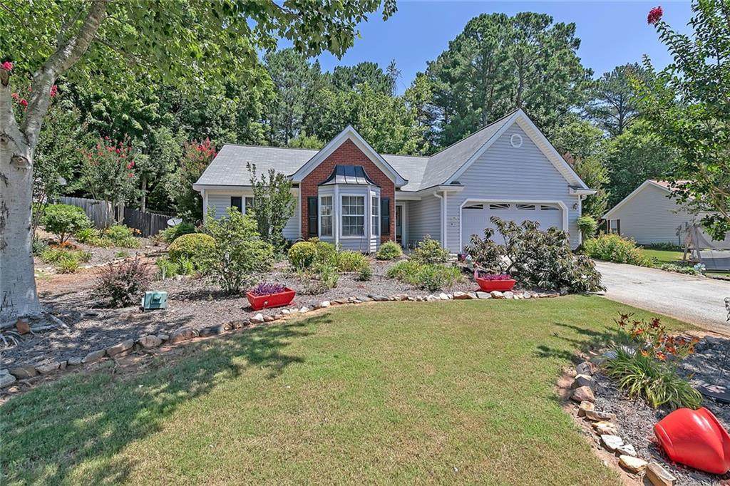 1690 Racquet Club Circle - Photo 1