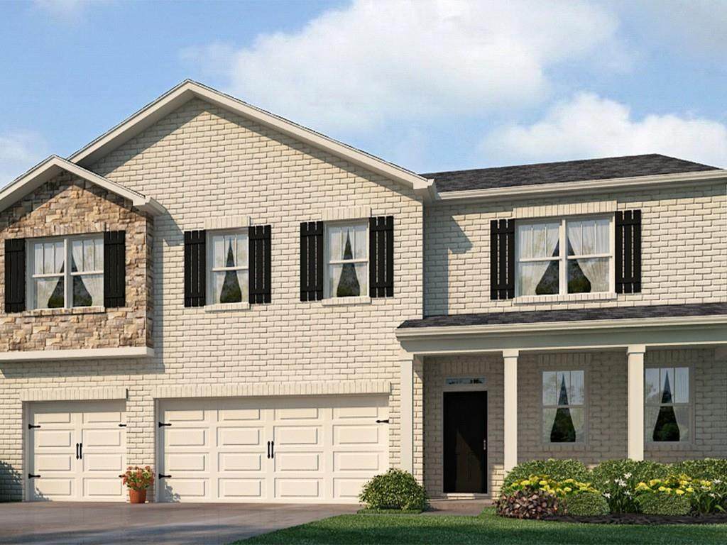 2720 Piper Drive - Photo 1