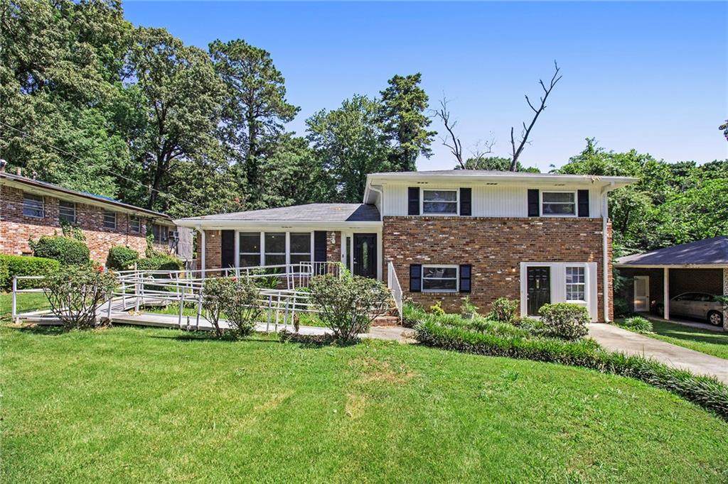 3525 Creighton Road - Photo 1