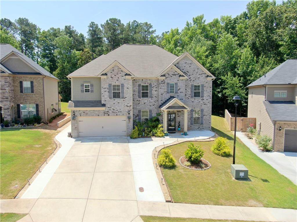5209 Tye Trail - Photo 1
