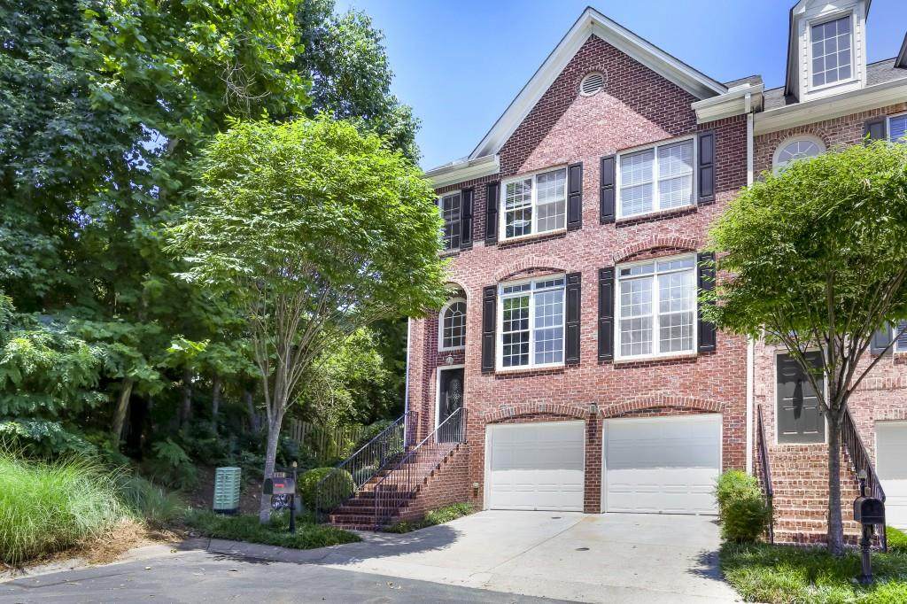 1228 Dunwoody Cove - Photo 1
