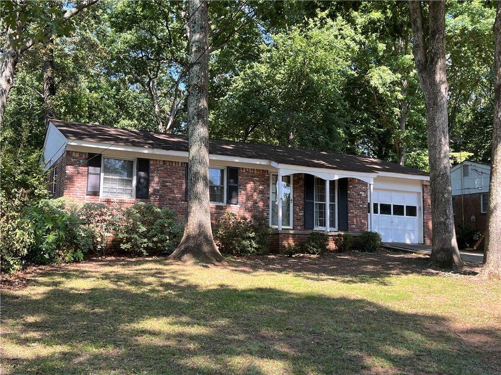 969 Seville Drive - Photo 1