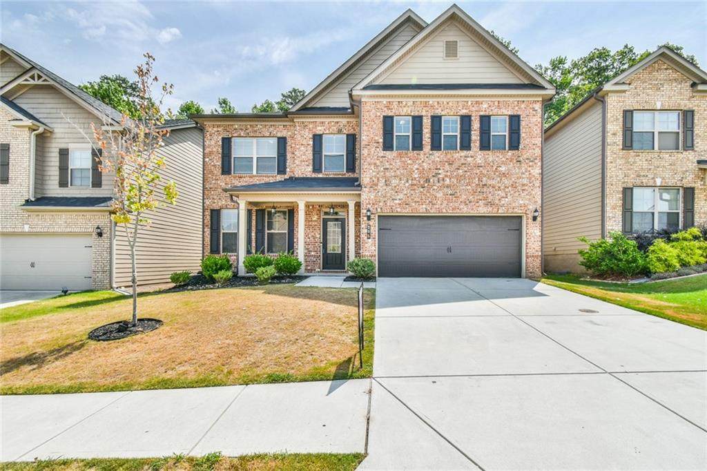 205 Broadmoor Drive - Photo 1