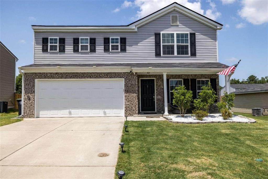 25 Southfork Drive - Photo 1