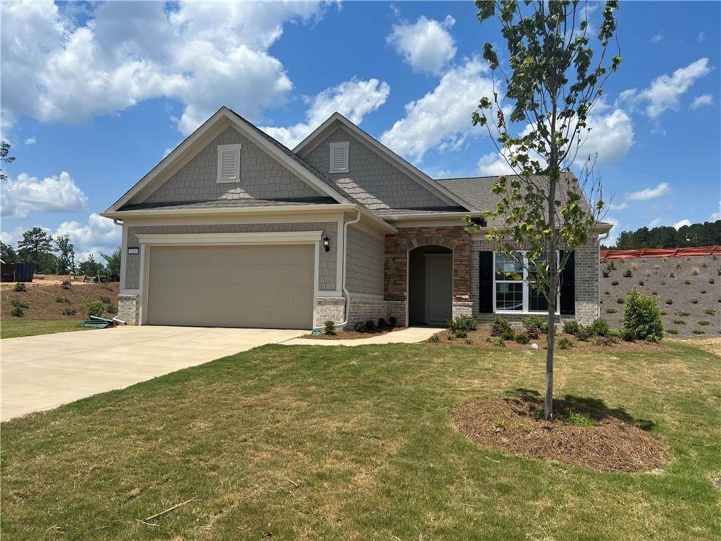 1000 Shady Dale Way - Photo 1