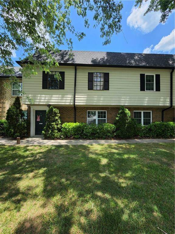 400 N River Pkwy - Photo 1