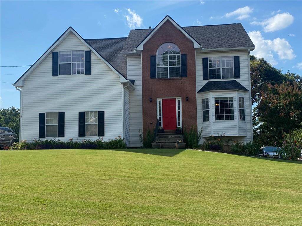7212 Coral Lake Drive - Photo 1
