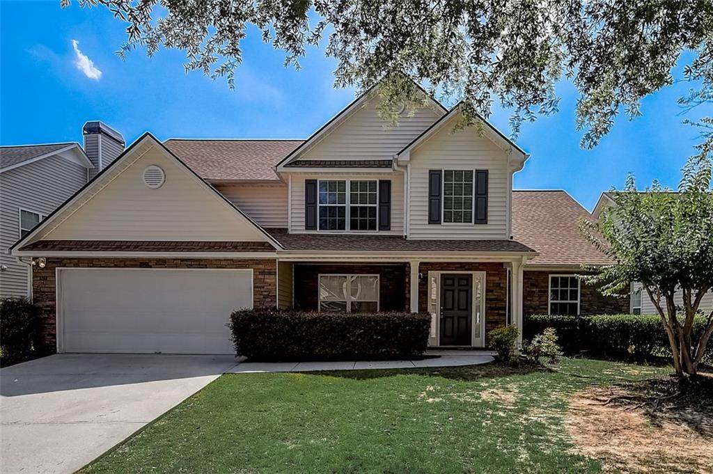3213 Watson Woods Way - Photo 1