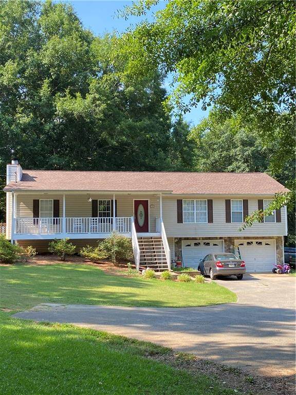 183 Old Pioneer Trail - Photo 1