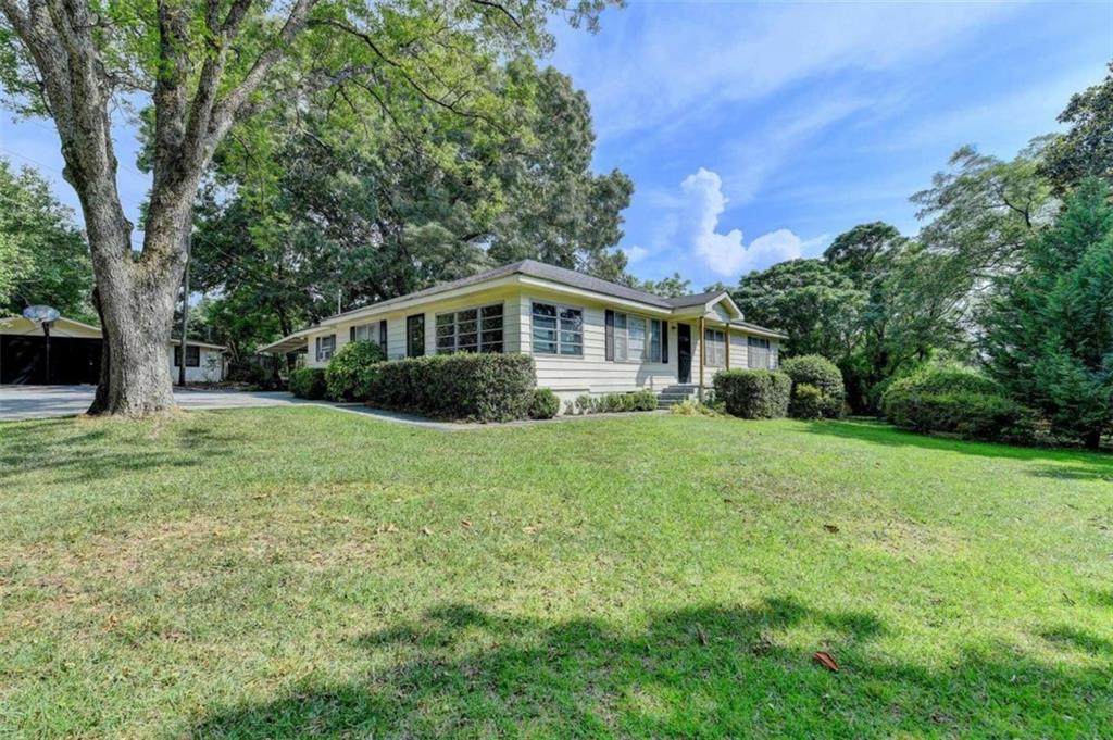 1222 Cooper Road - Photo 1