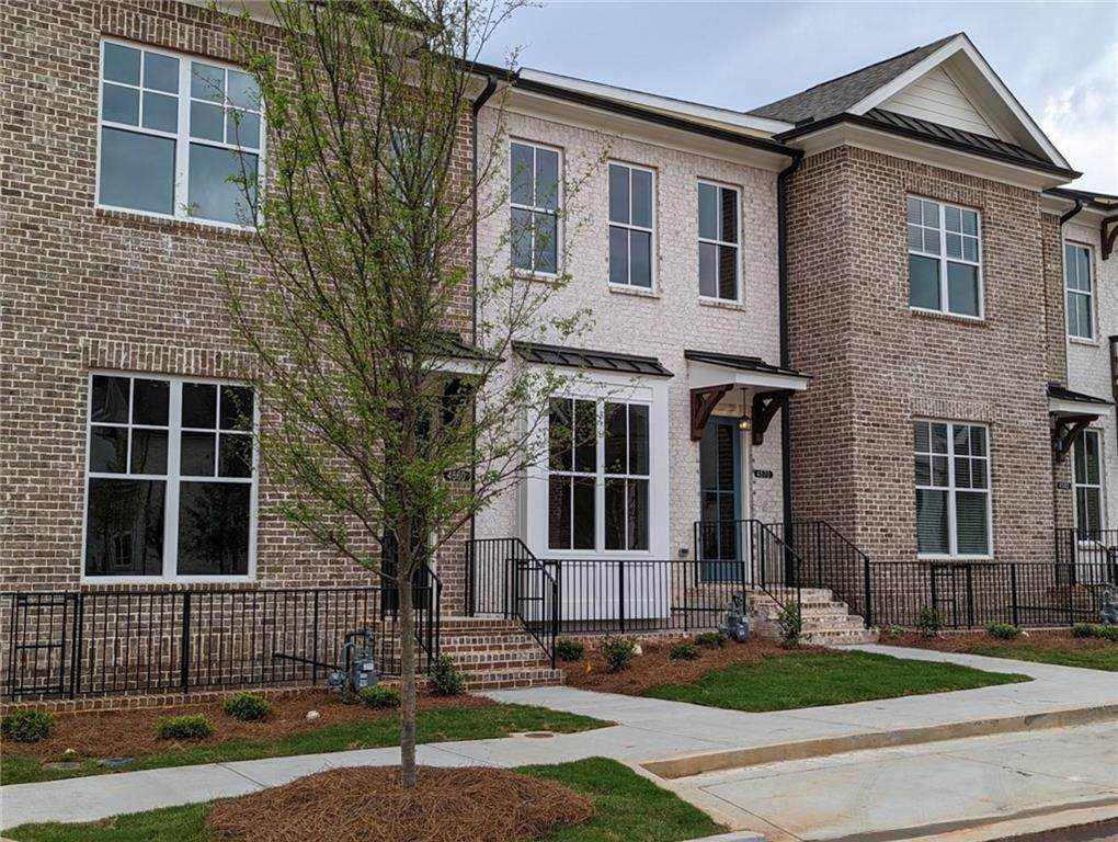 4760 Waterside Parkway - Photo 1