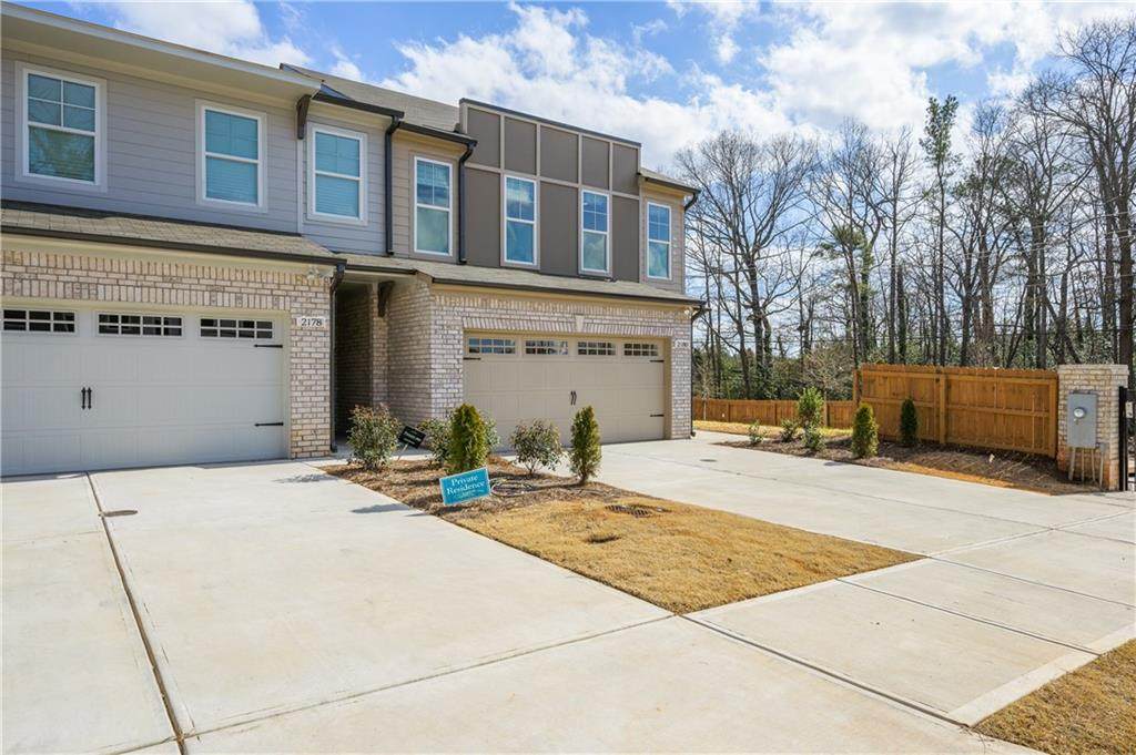 2136 Garden Place - Photo 1