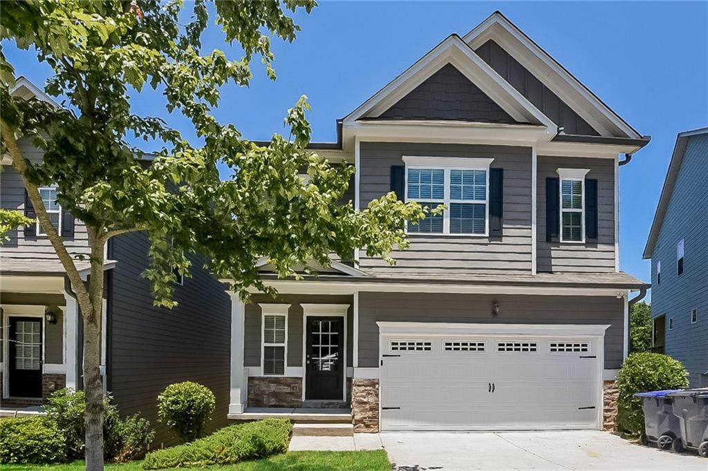 133 Cessna Drive - Photo 1