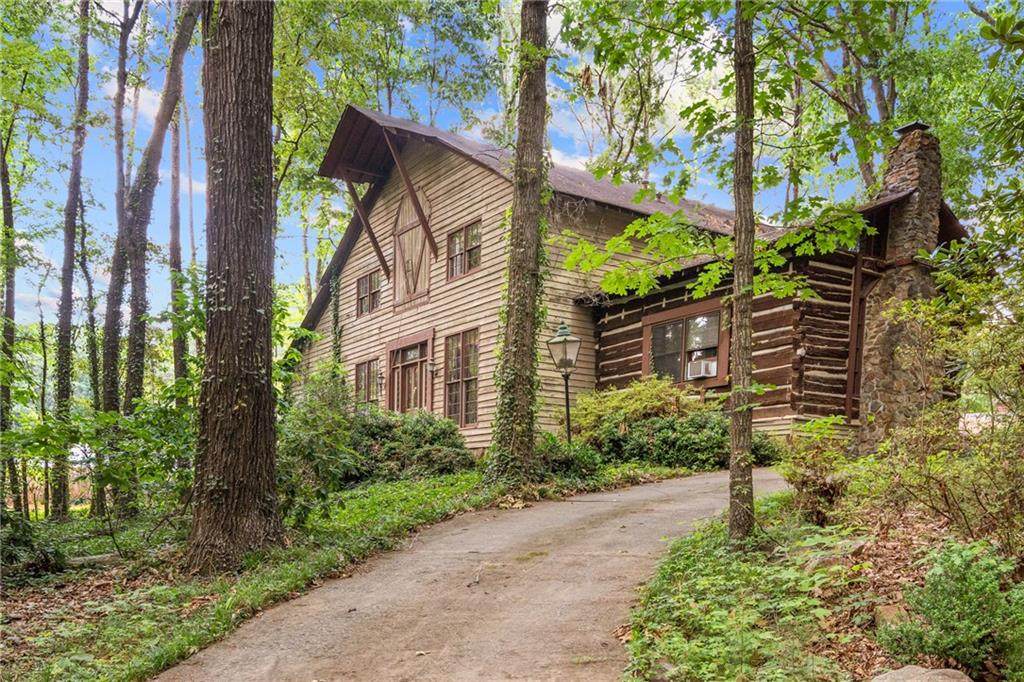 3755 Jay Bird Alley - Photo 1