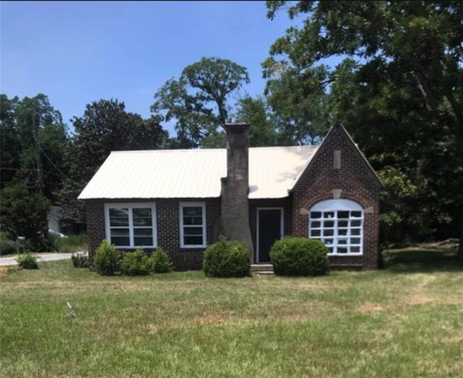 1460 Jeffersonville Road - Photo 1