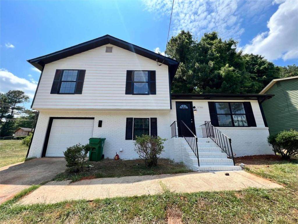 3785 Glen Mora Drive - Photo 1