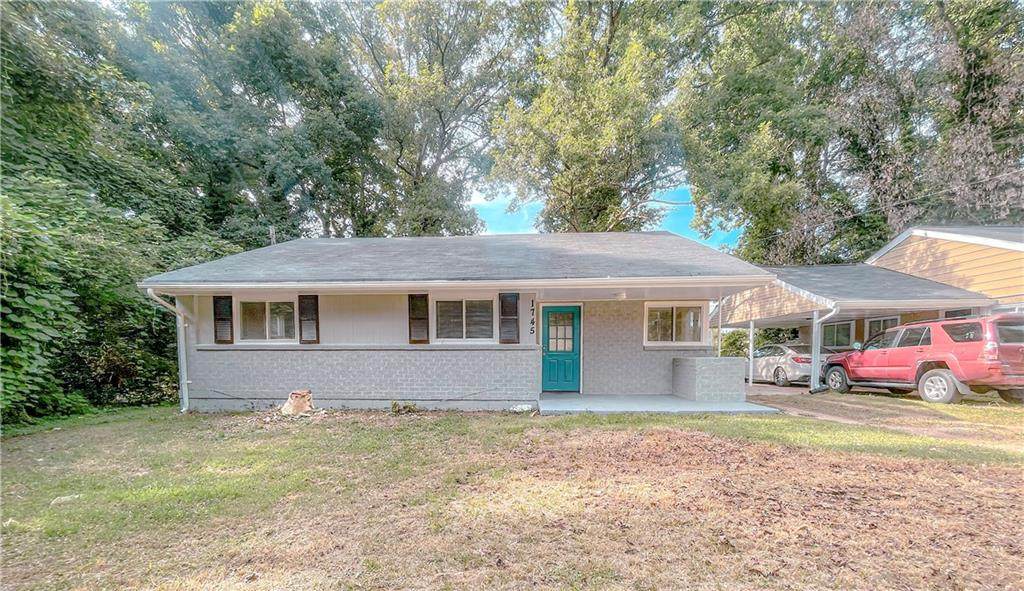 1745 Carter Circle - Photo 1