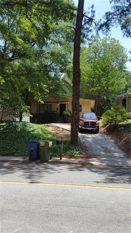 2089 Lenox Road - Photo 1