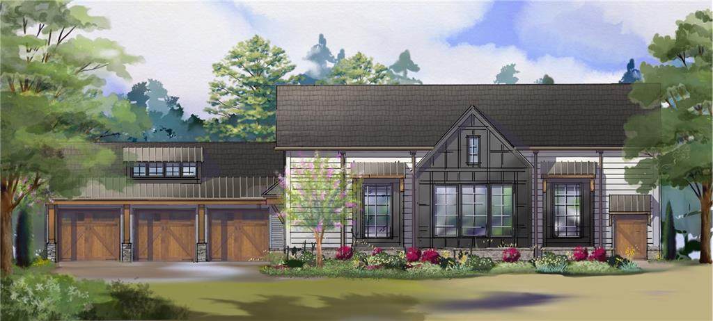 367 Big Oak Drive - Photo 1