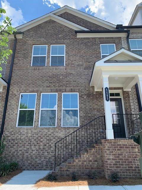 4685 White Buckeye Drive - Photo 1