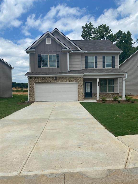 528 Mcginnis Circle - Photo 1