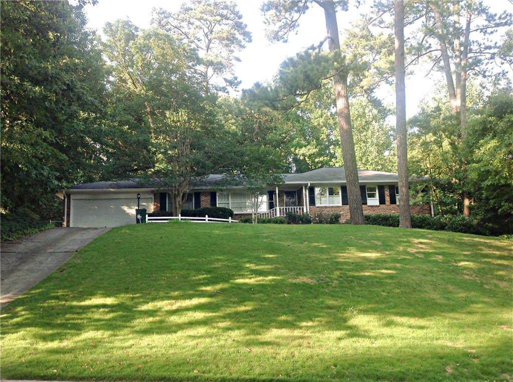 410 Montevallo Drive - Photo 1