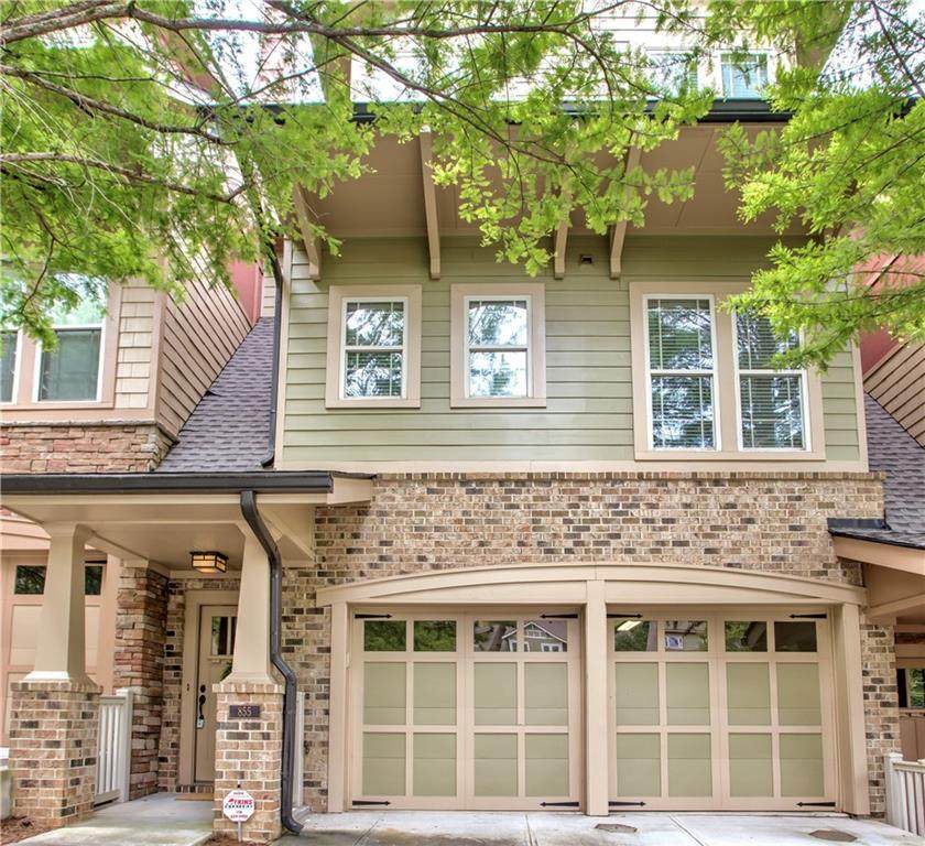 855 Millwork Circle - Photo 1