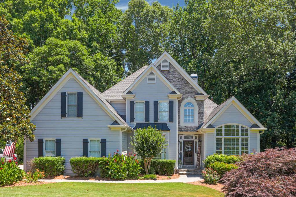 504 Avery Creek Point - Photo 1