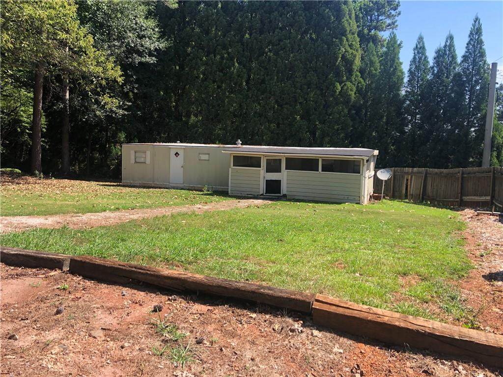 2289 Five Forks Trickum Road - Photo 1