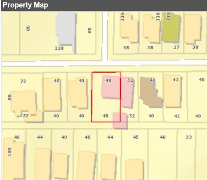 808 Thurmond Street - Photo 1