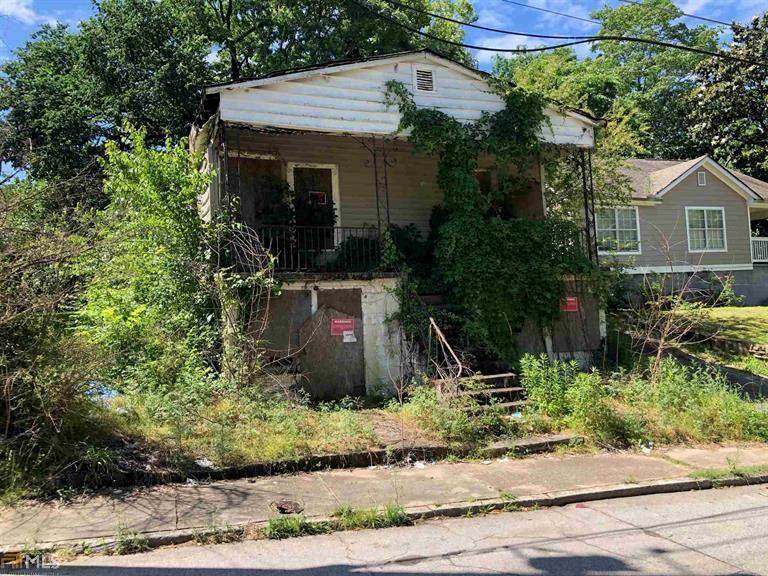820 Thurmond Street - Photo 1