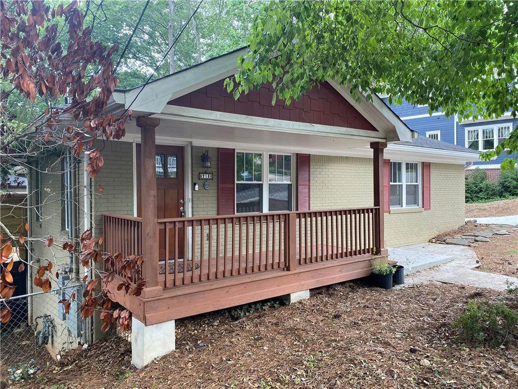 213 Lansdowne Avenue - Photo 1