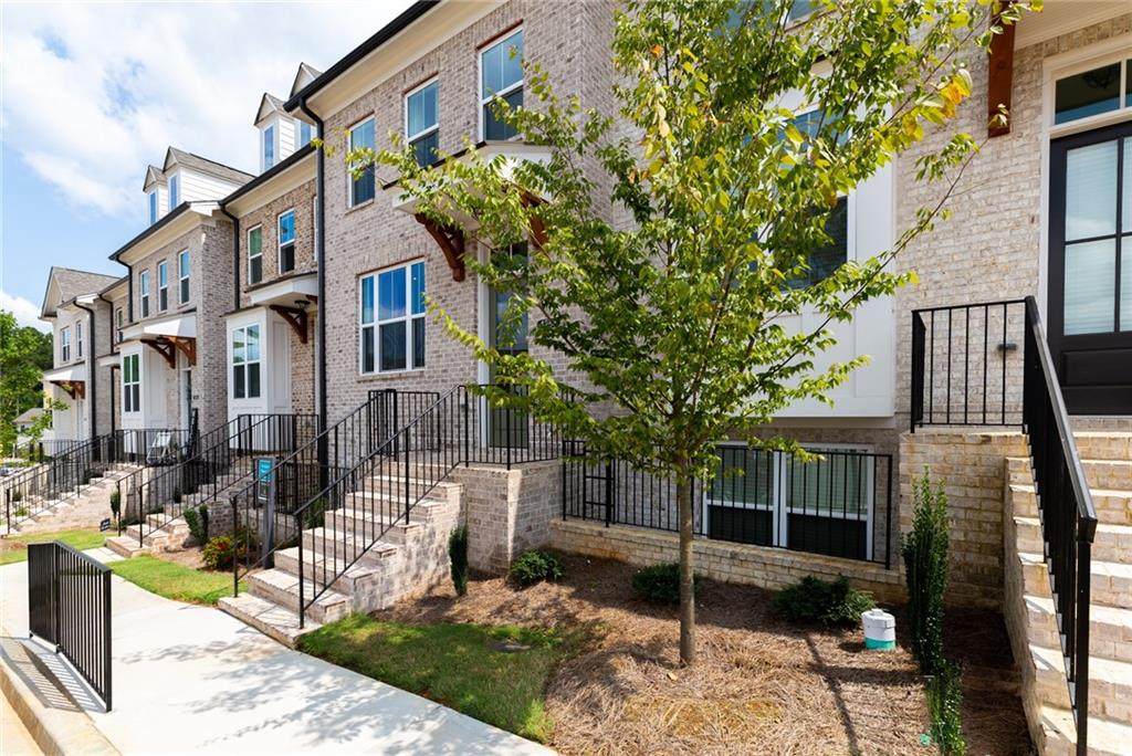 1279 Bennett Creek Overlook - Photo 1